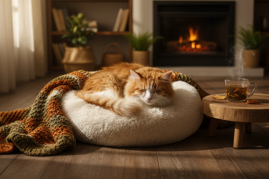 Waterproof Pet Bed for Dogs and Cats: The Complete Buyer's Guide