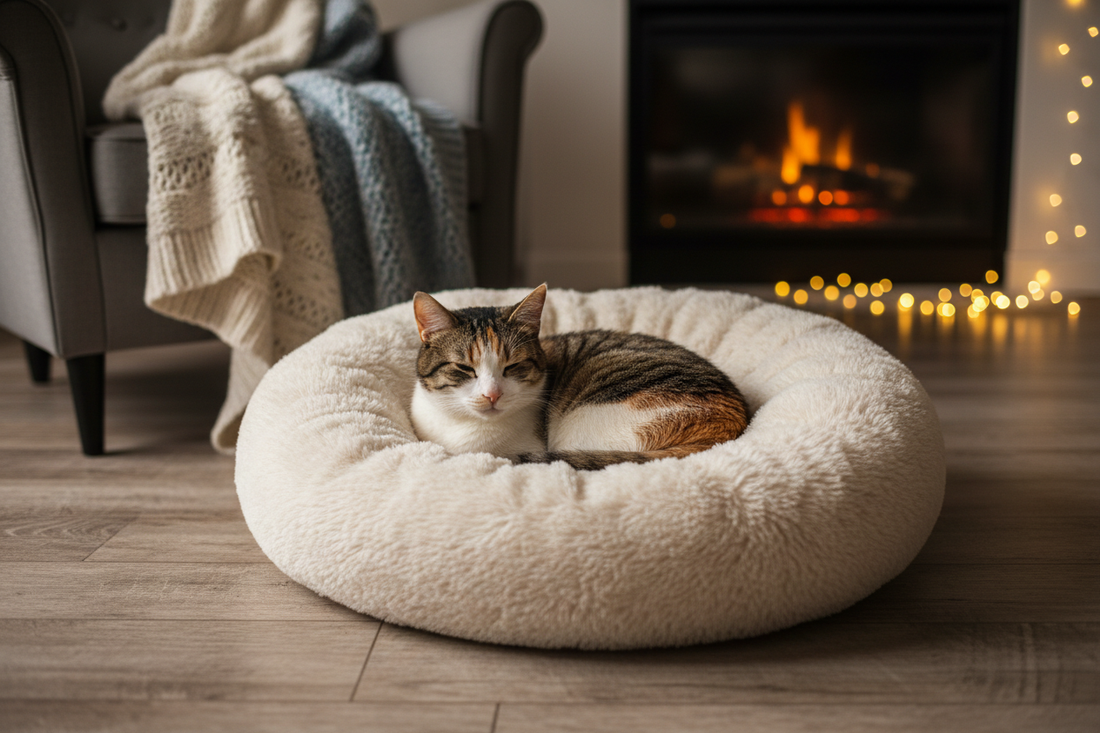 Best Self-Warming Dog Beds: What to Look For and Our Top Pick