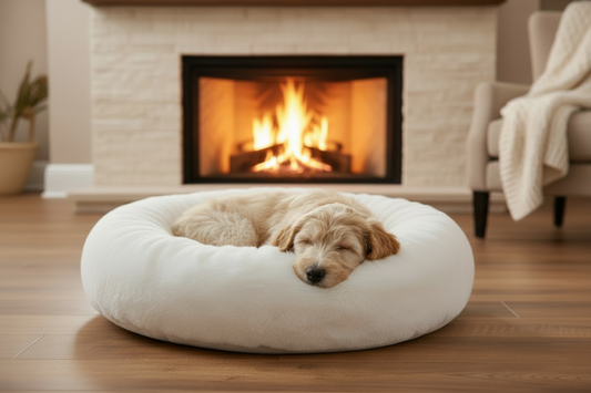 Best Winter Dog Beds: Keep Your Pup Warm All Season