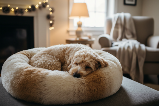 Do Small Dogs Need a Warm Bed in Winter? Everything Pet Owners Should Know