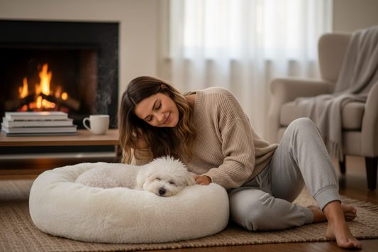 How Do I Keep My Dog Warm in the Winter? A Complete Guide for Pet Owners
