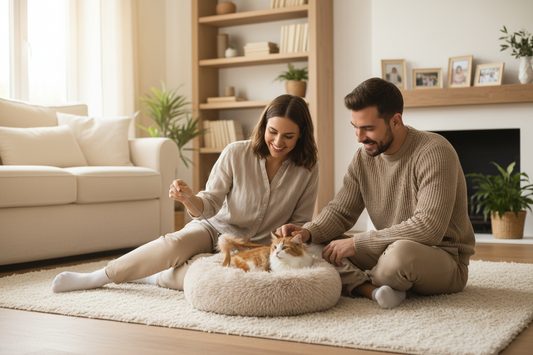Do Cats Need Blankets in Winter? Everything You Need to Know
