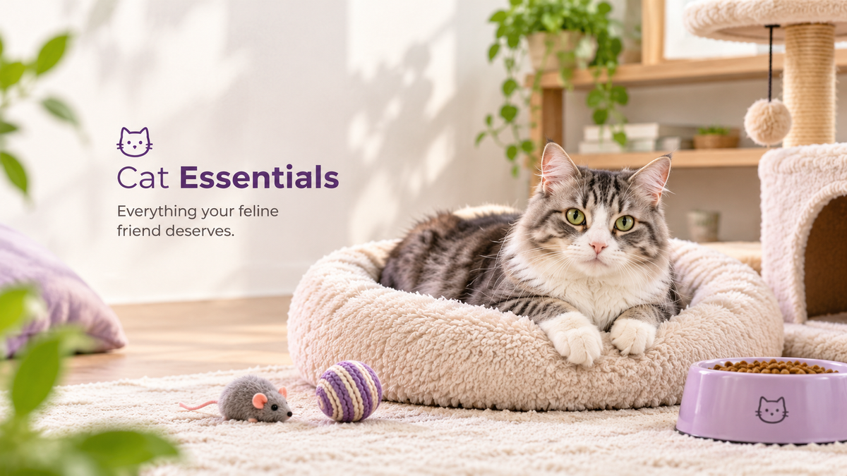 Pets Bed