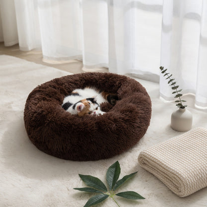 Winter Warm Pet Bed