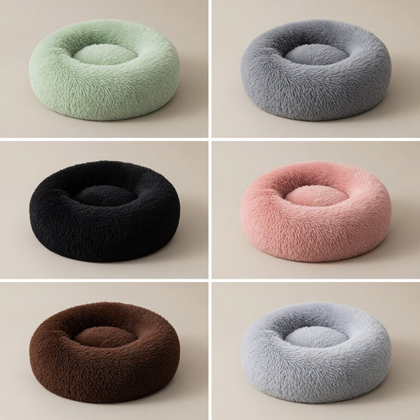 A bed your pet actually wants to use